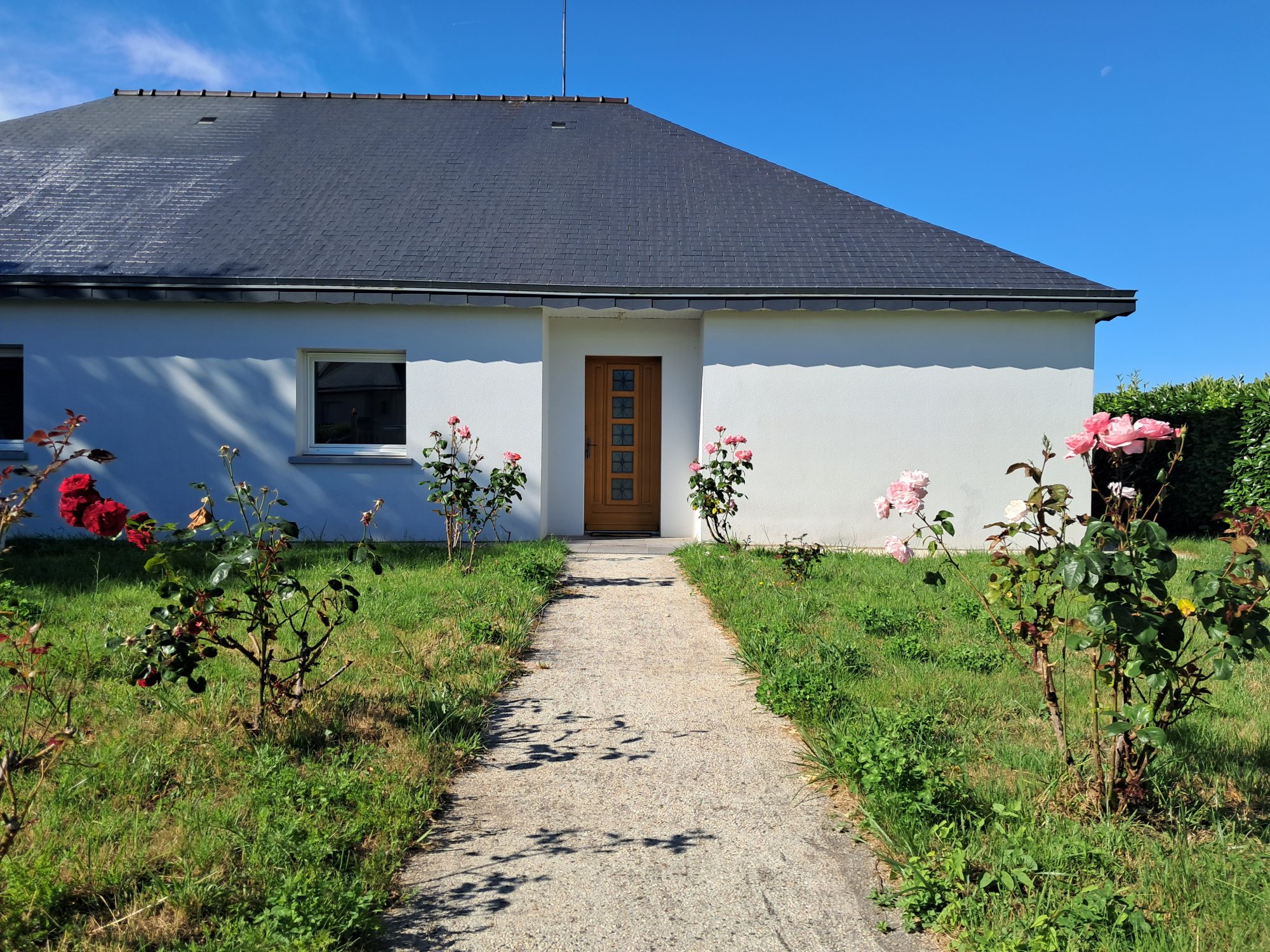 Agence immobilière de CABINET AG