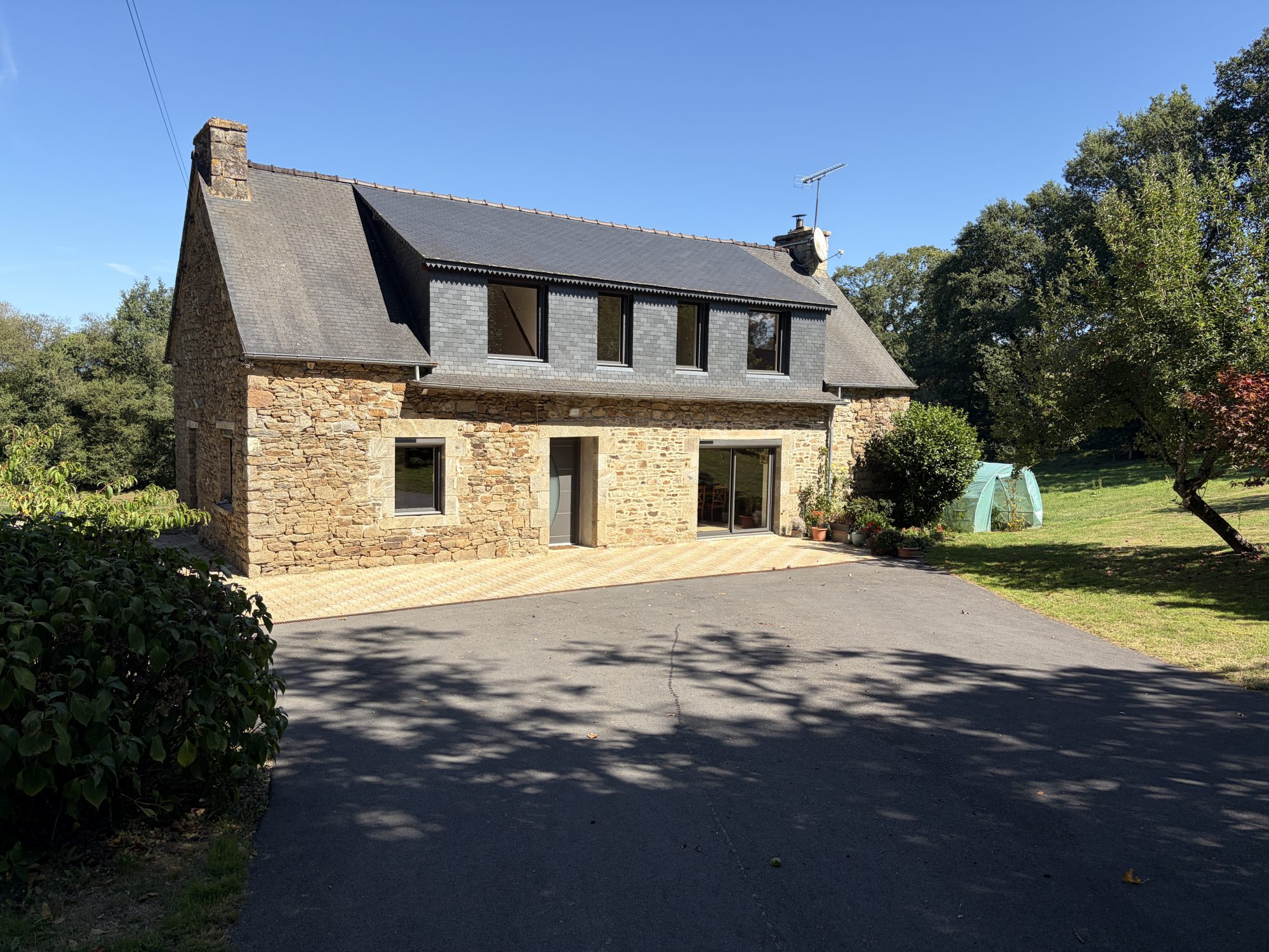 Agence immobilière de CABINET AG