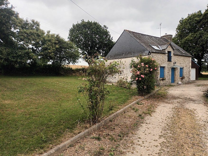 Agence immobilière de CABINET AG