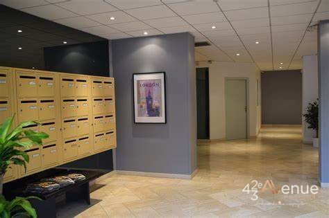 Agence immobilière de 42EME AVENUE