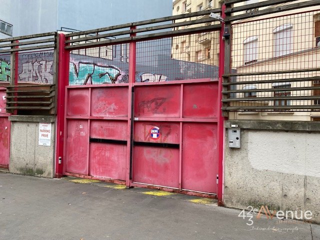 Agence immobilière de 42EME AVENUE