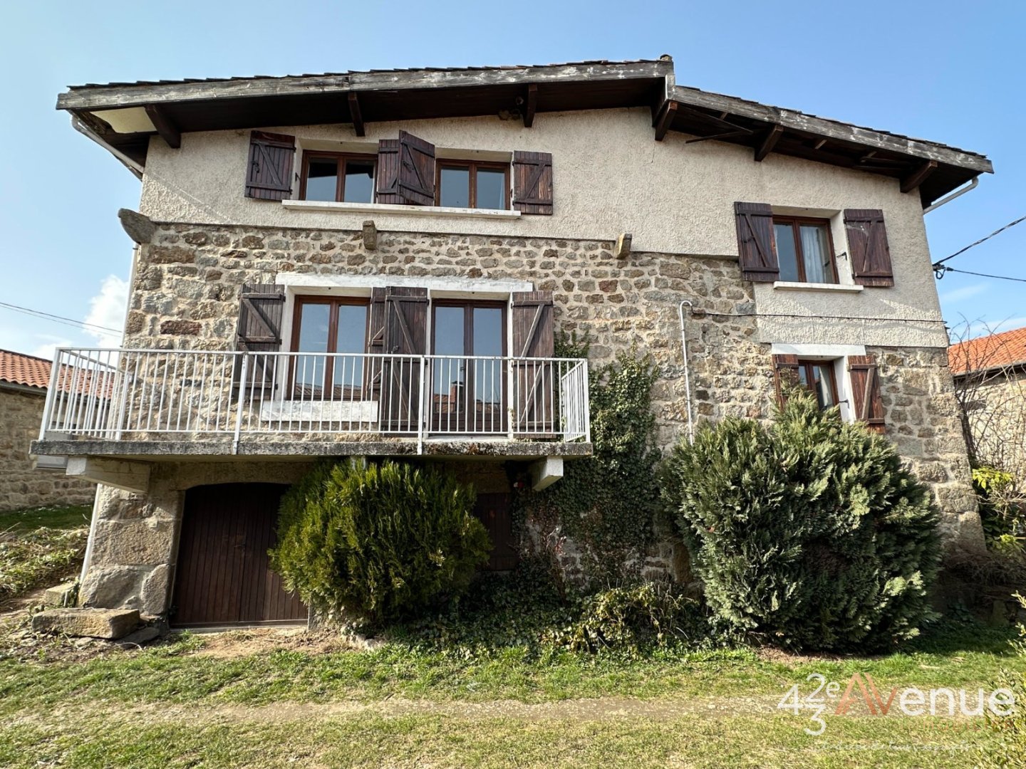 Agence immobilière de 42EME AVENUE