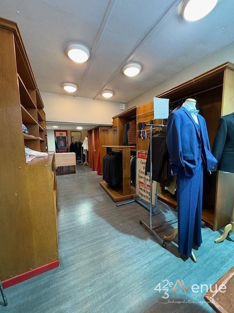 Agence immobilière de 42EME AVENUE