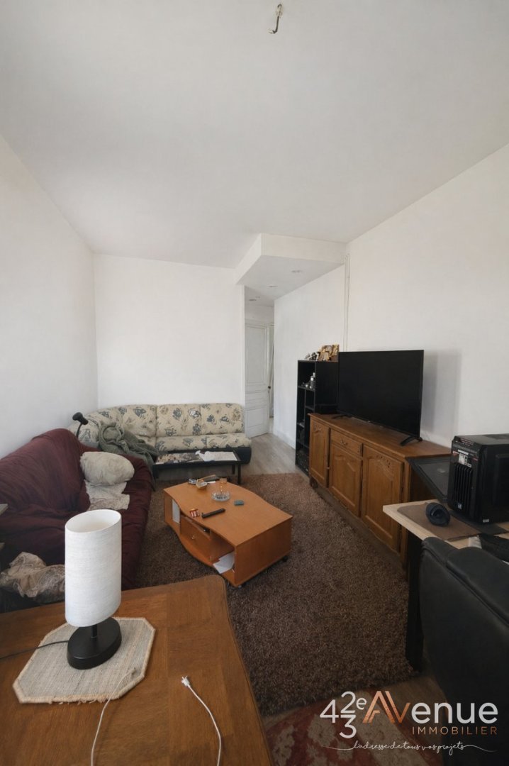 Agence immobilière de 42EME AVENUE
