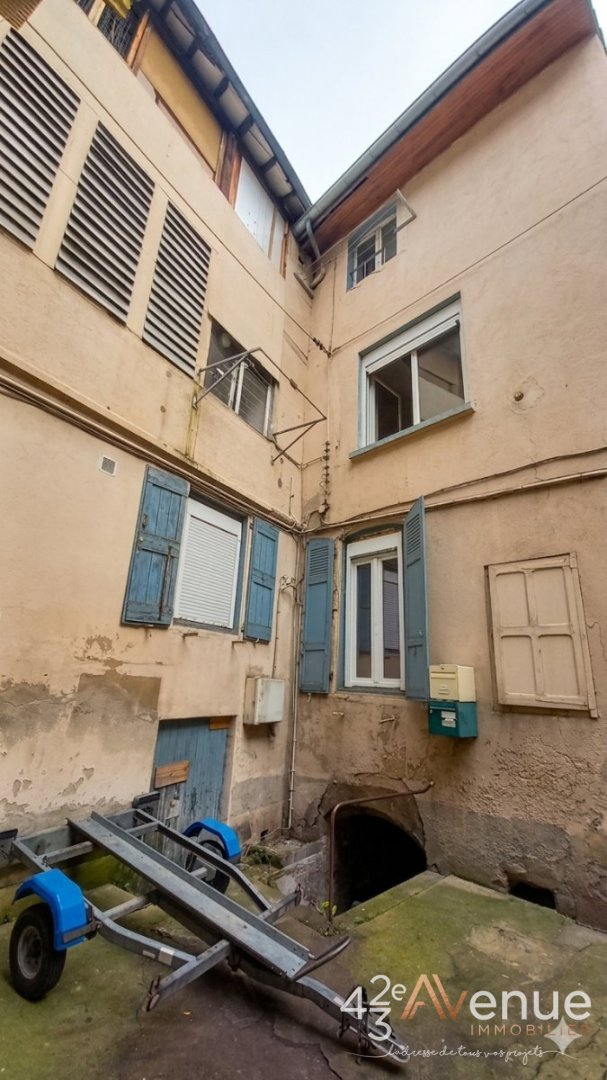 Agence immobilière de 42EME AVENUE