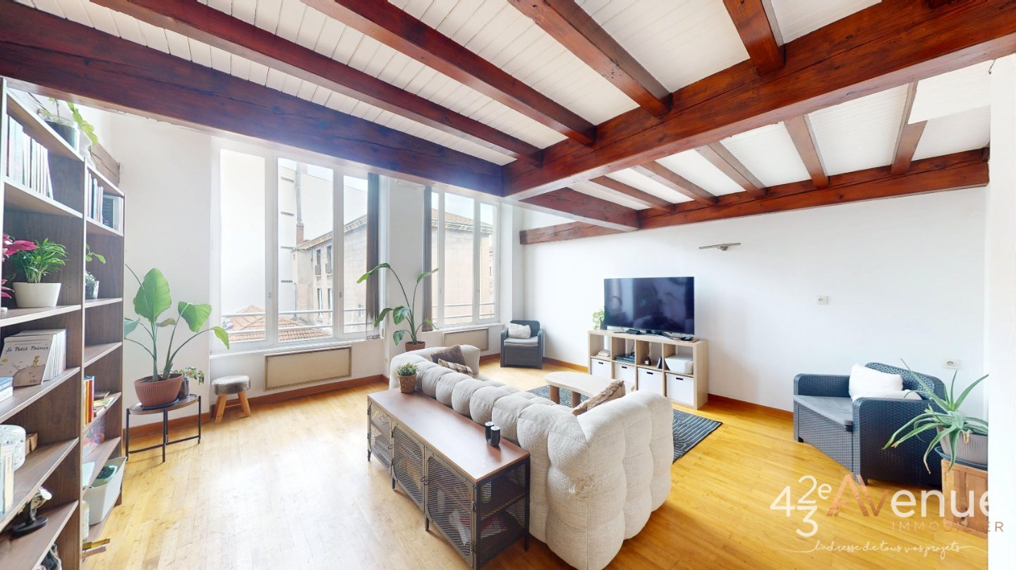 Agence immobilière de 42EME AVENUE