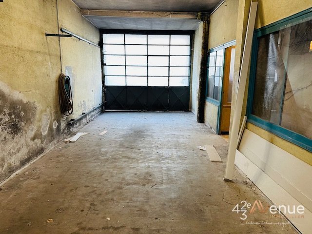Agence immobilière de 42EME AVENUE