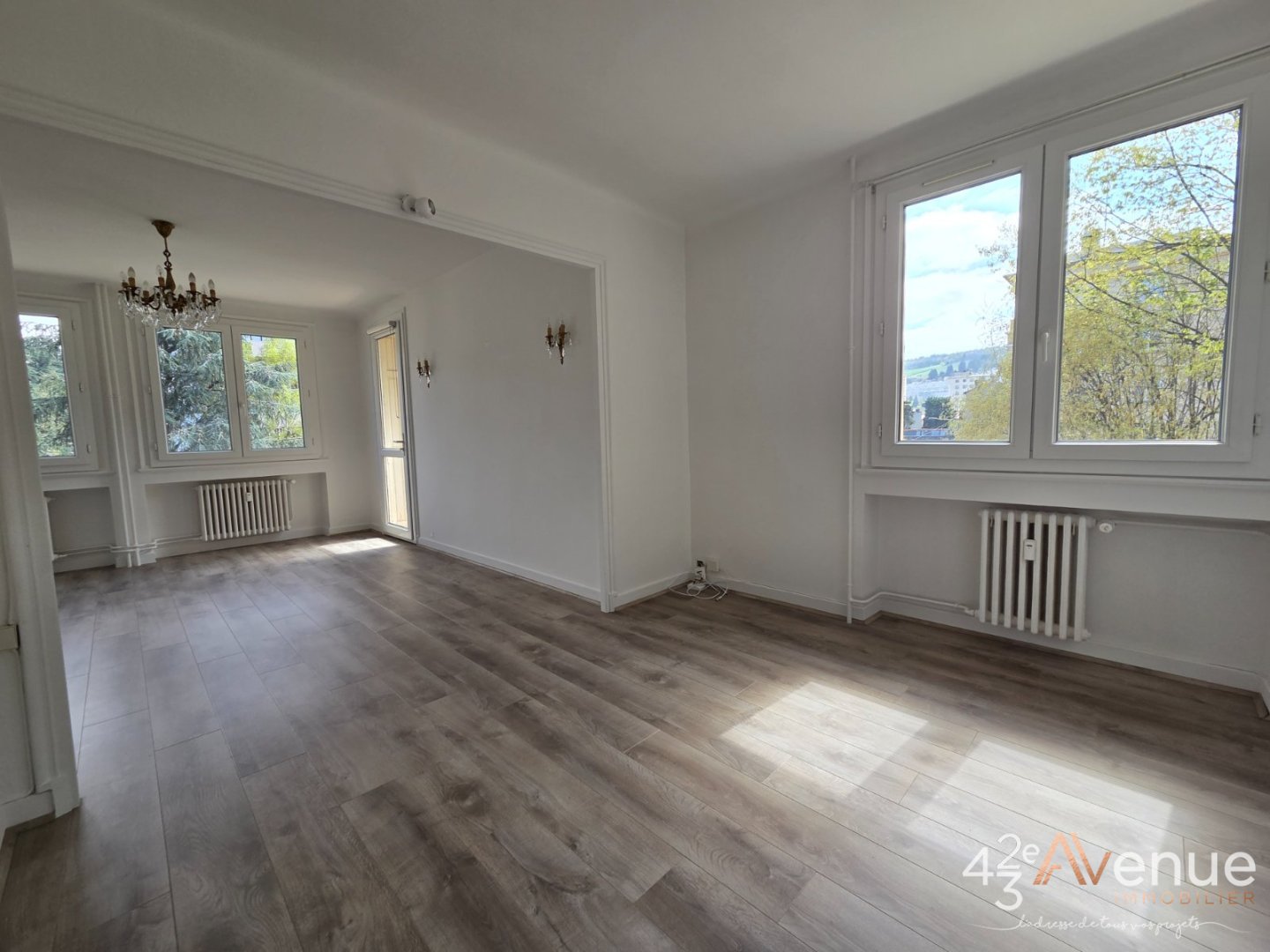 Agence immobilière de 42EME AVENUE