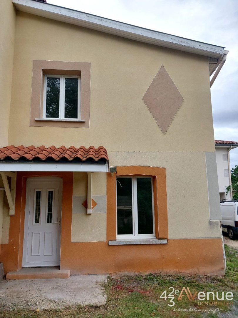 Agence immobilière de 42EME AVENUE