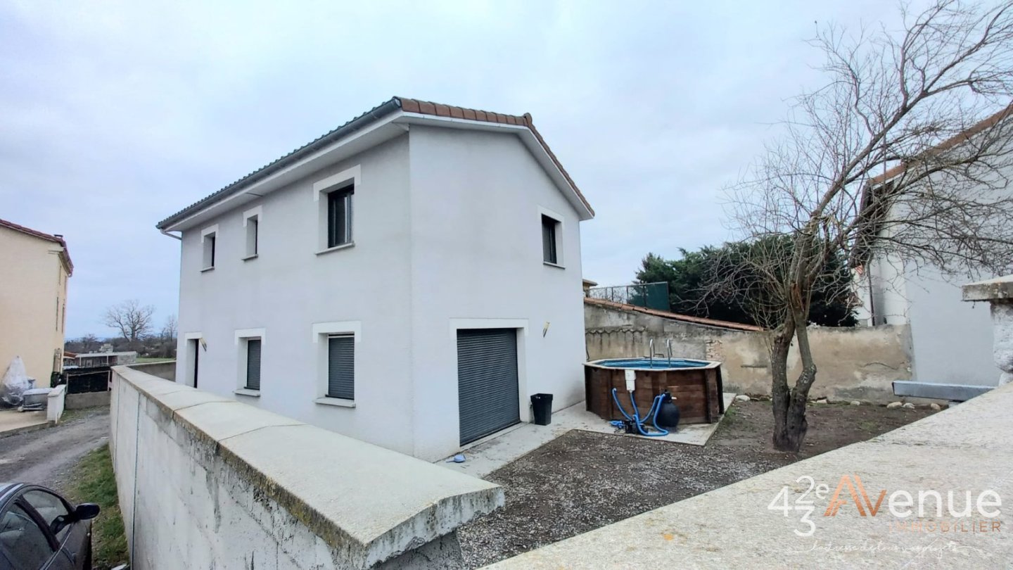 Agence immobilière de 42EME AVENUE