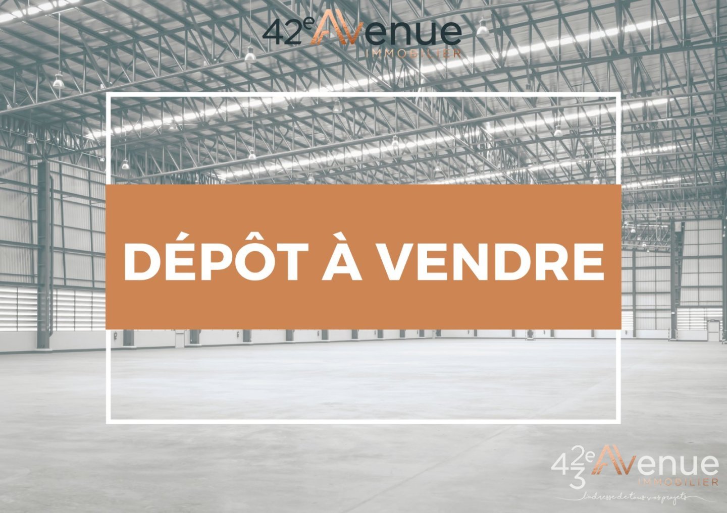 Agence immobilière de 42EME AVENUE