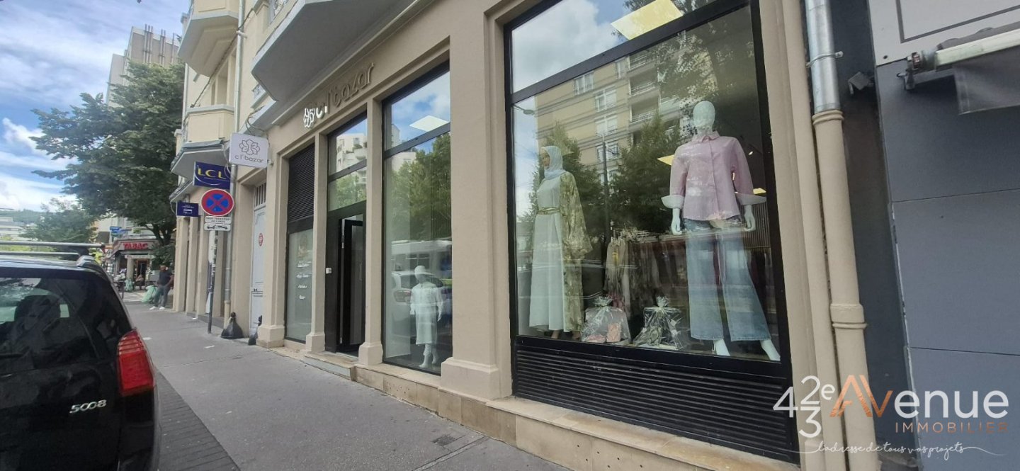 Agence immobilière de 42EME AVENUE