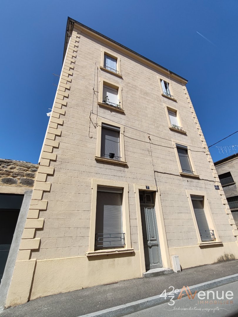 Agence immobilière de 42EME AVENUE
