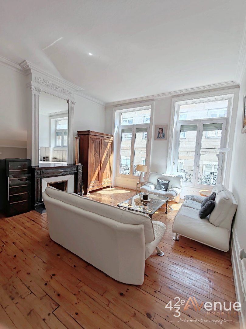 Agence immobilière de 42EME AVENUE