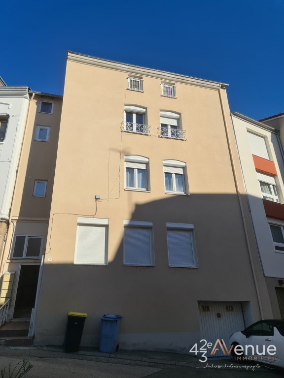 Agence immobilière de 42EME AVENUE