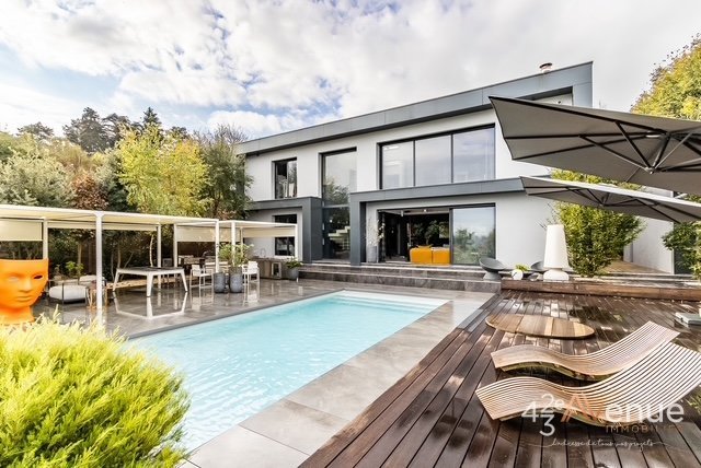 Agence immobilière de 42EME AVENUE