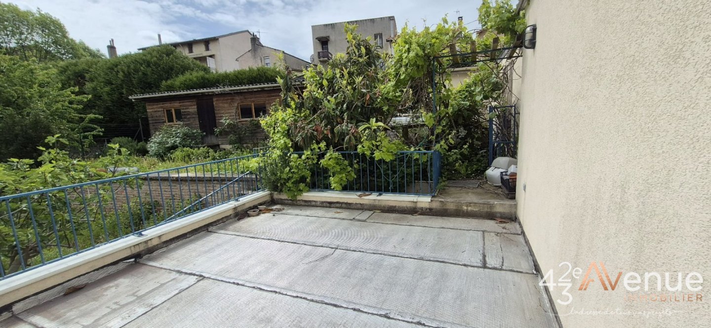 Agence immobilière de 42EME AVENUE