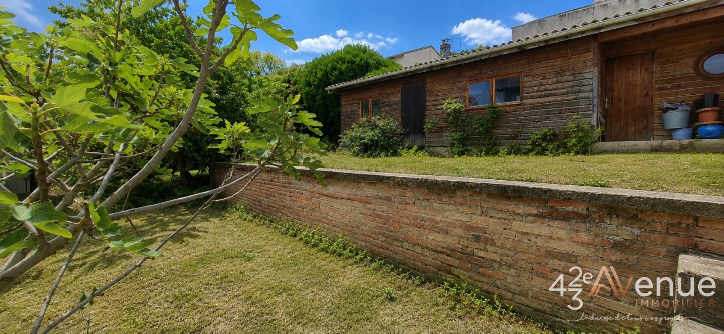 Agence immobilière de 42EME AVENUE