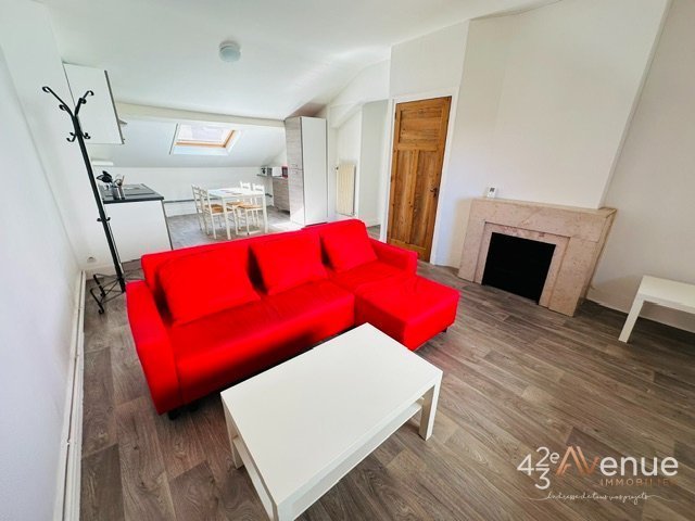 Agence immobilière de 42EME AVENUE