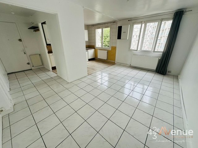 Agence immobilière de 42EME AVENUE