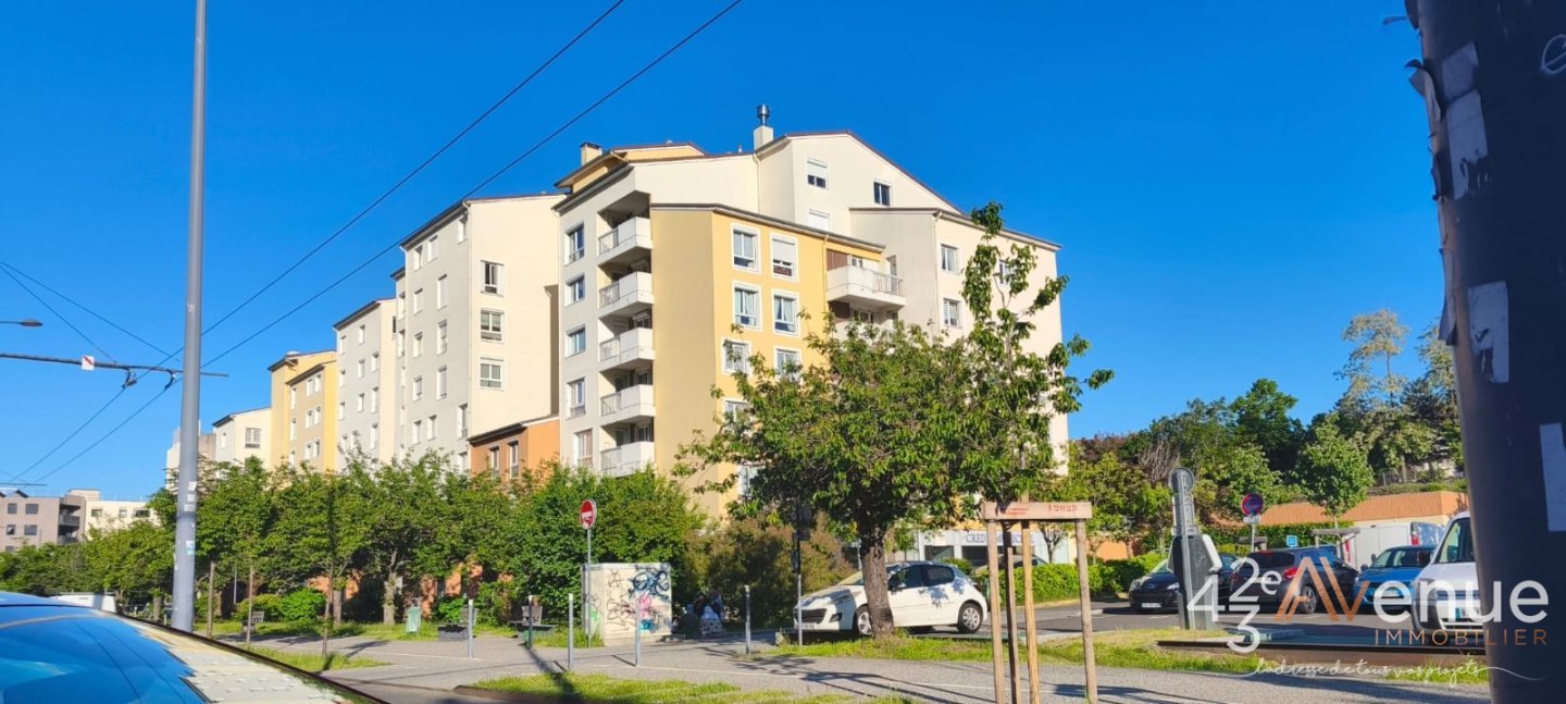 Agence immobilière de 42EME AVENUE