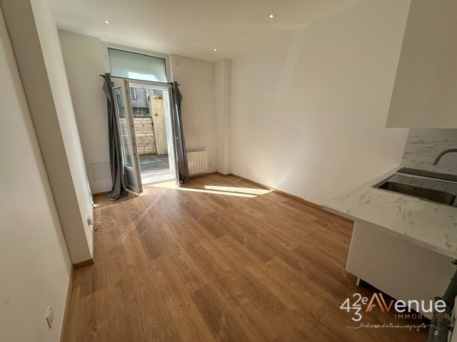 Agence immobilière de 42EME AVENUE