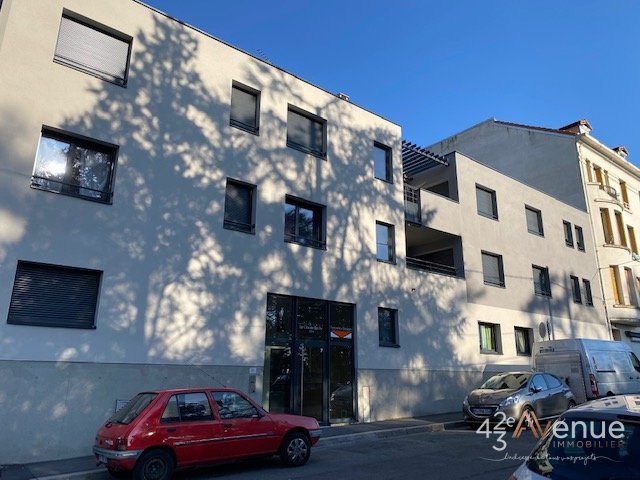 Agence immobilière de 42EME AVENUE