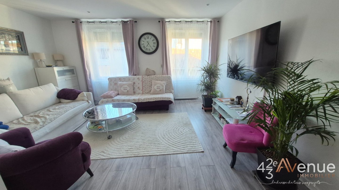 Agence immobilière de 42EME AVENUE