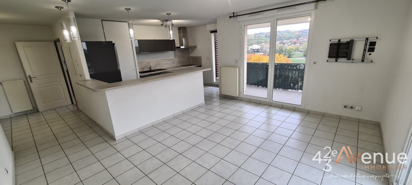 Agence immobilière de 42EME AVENUE