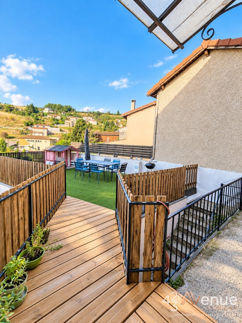 Agence immobilière de 42EME AVENUE