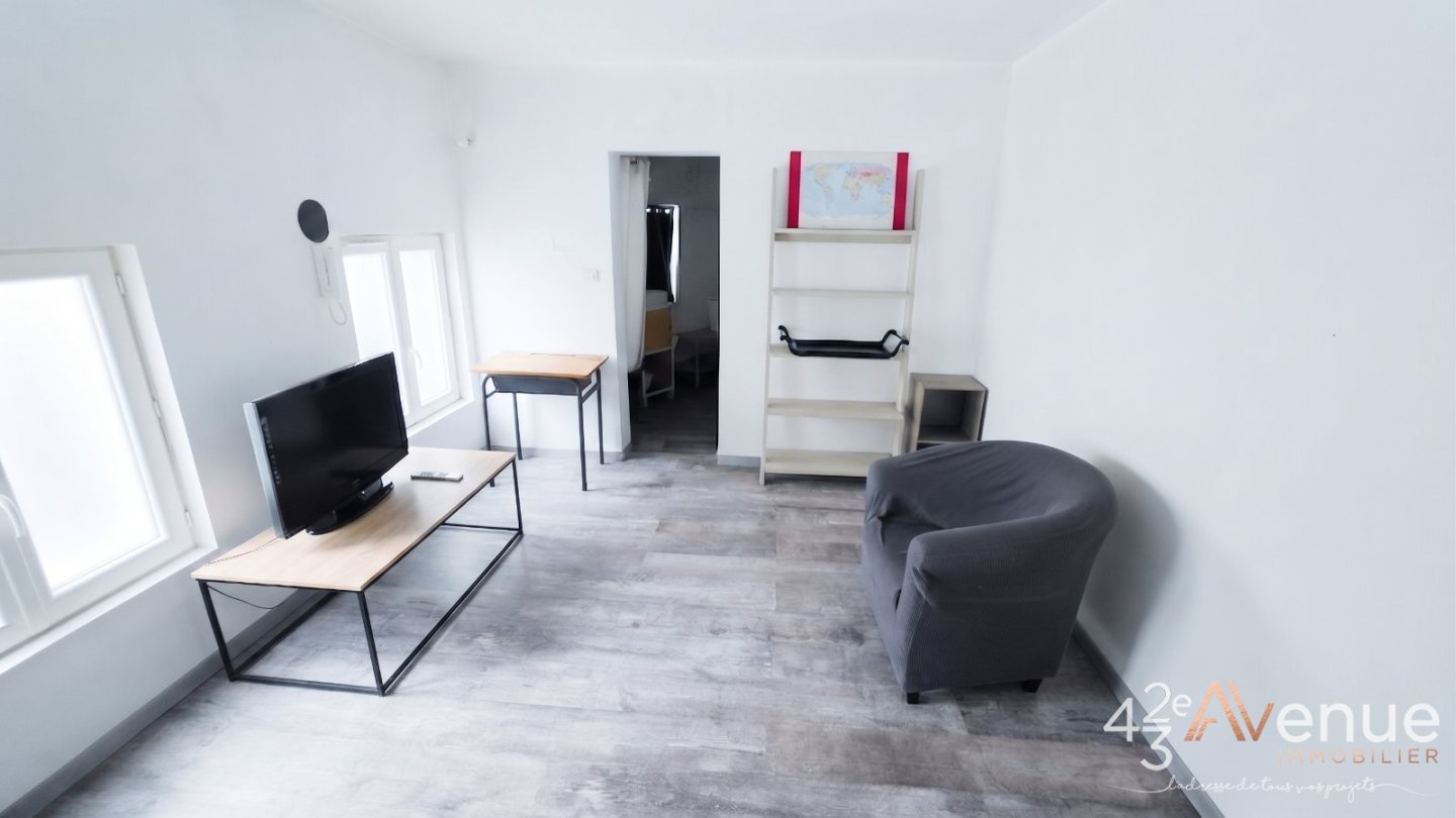 Agence immobilière de 42EME AVENUE