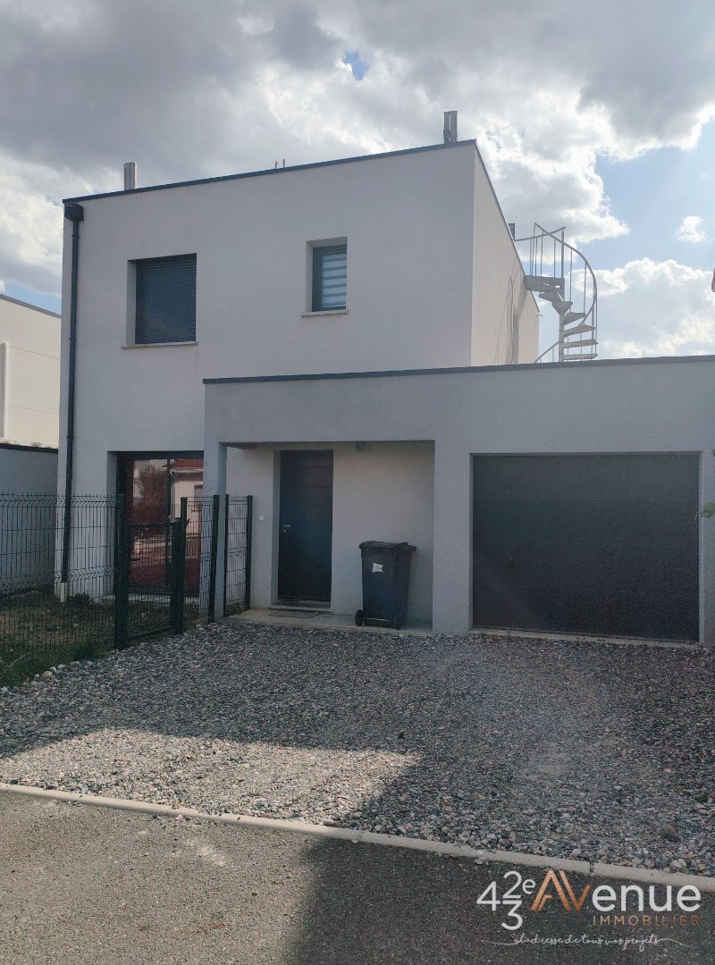 Agence immobilière de 42EME AVENUE