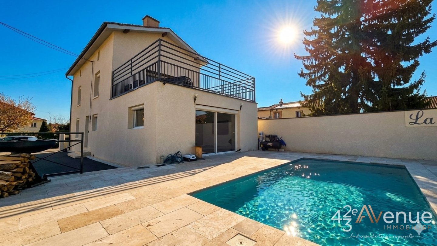 Agence immobilière de 42EME AVENUE