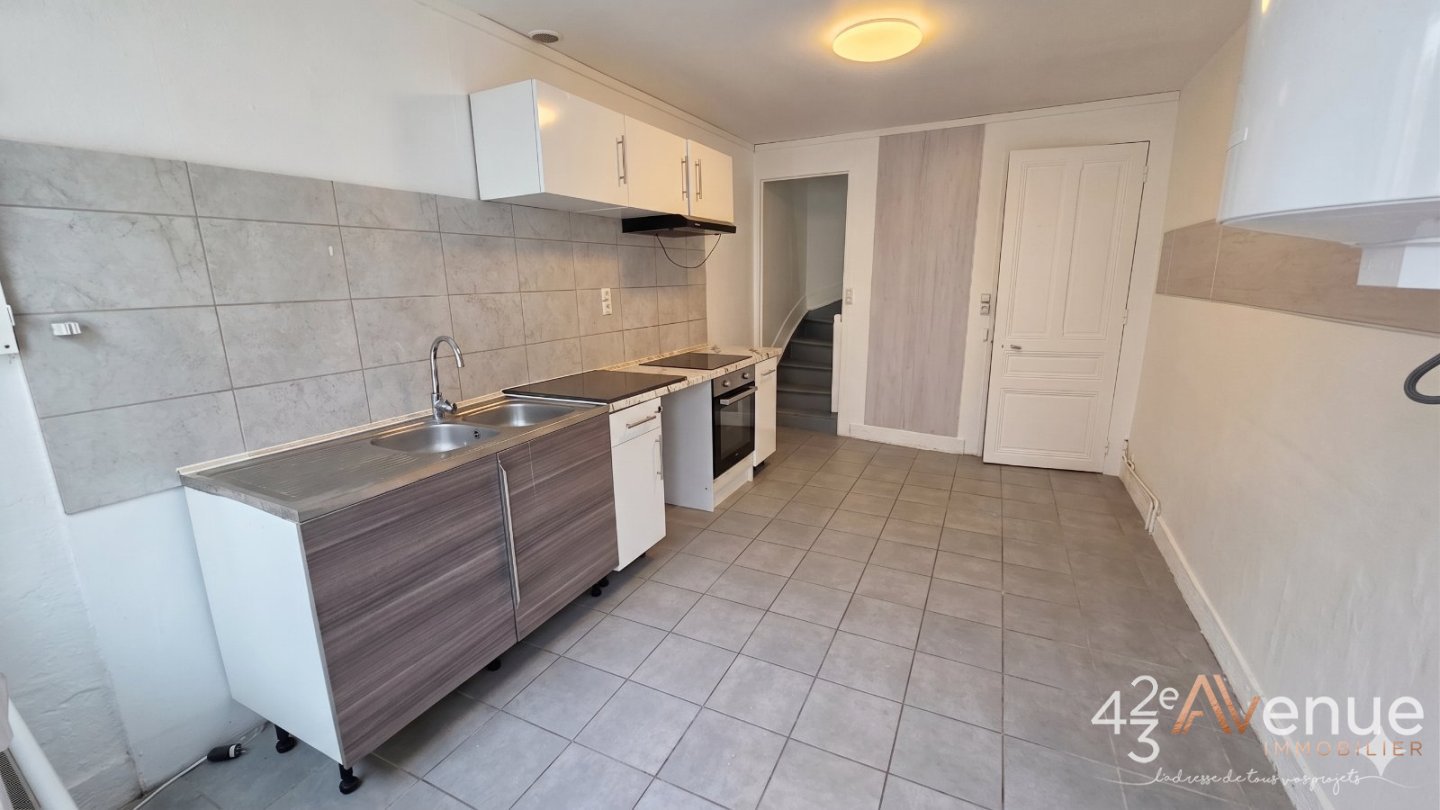 Agence immobilière de 42EME AVENUE