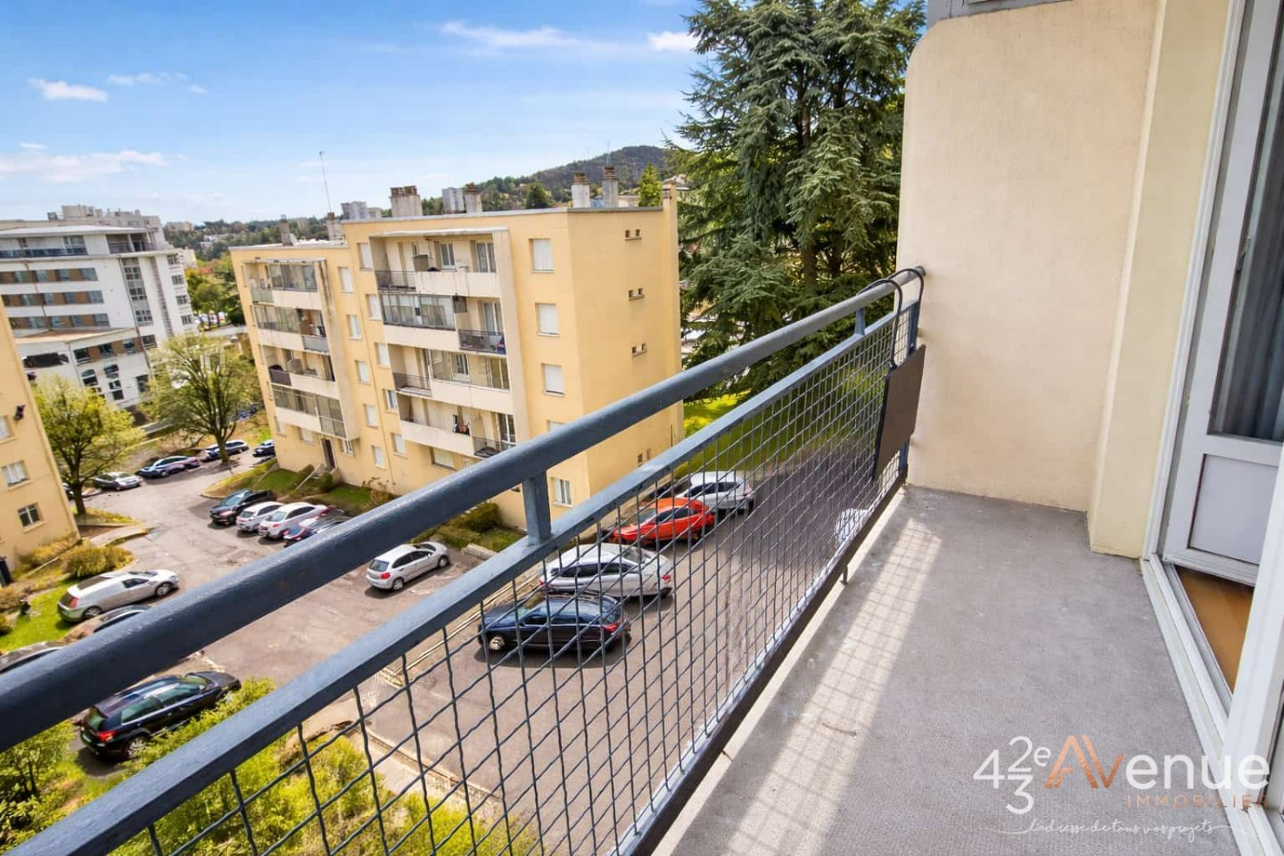 Agence immobilière de 42EME AVENUE