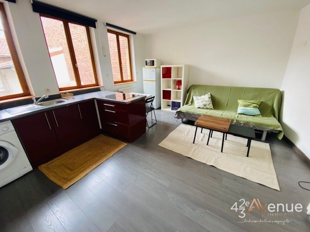 Agence immobilière de 42EME AVENUE