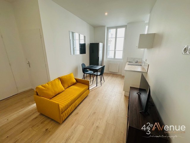 Agence immobilière de 42EME AVENUE