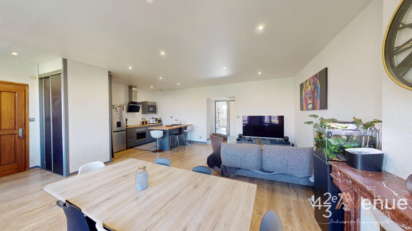 Agence immobilière de 42EME AVENUE