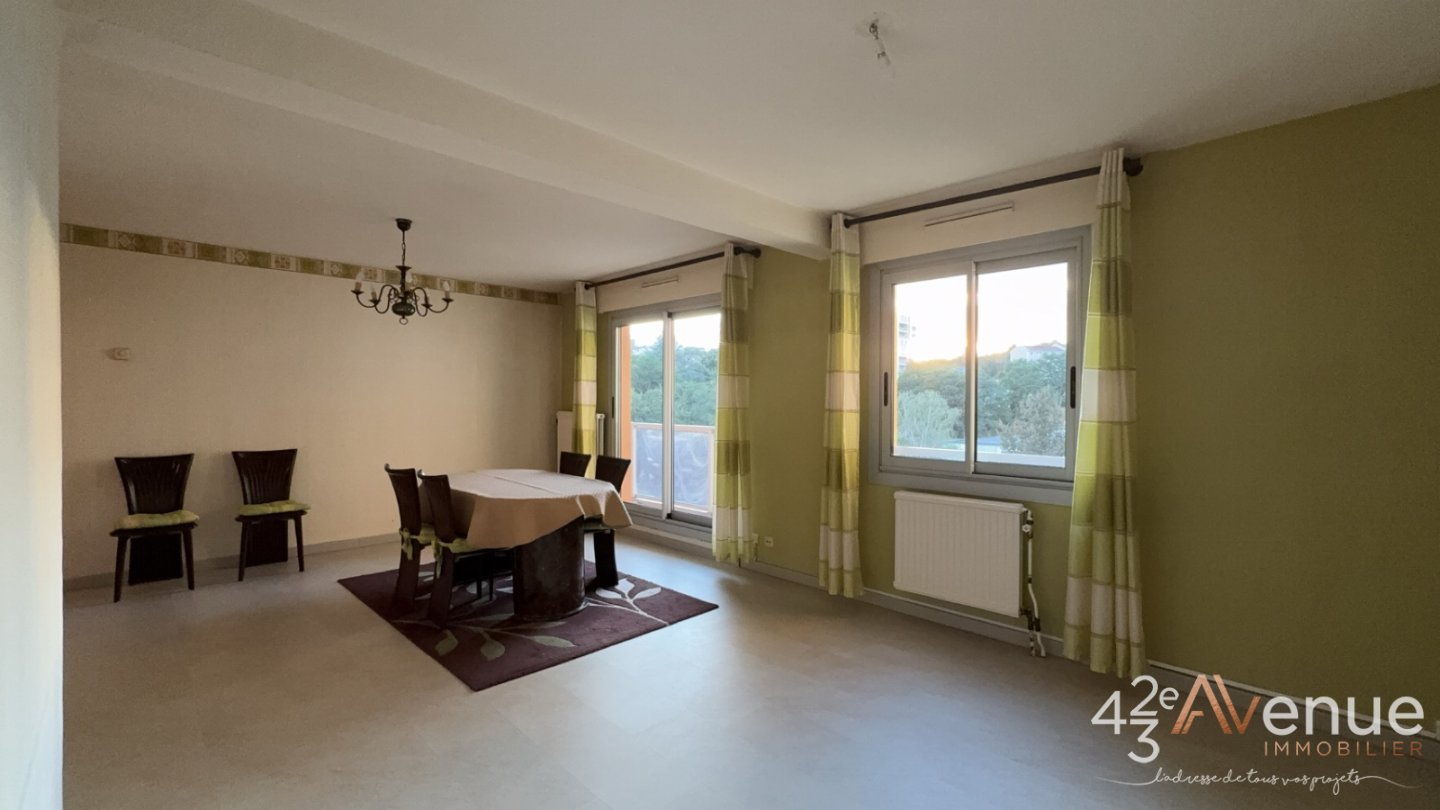 Agence immobilière de 42EME AVENUE