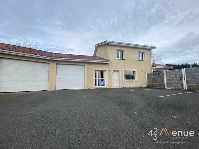 Agence immobilière de 42EME AVENUE