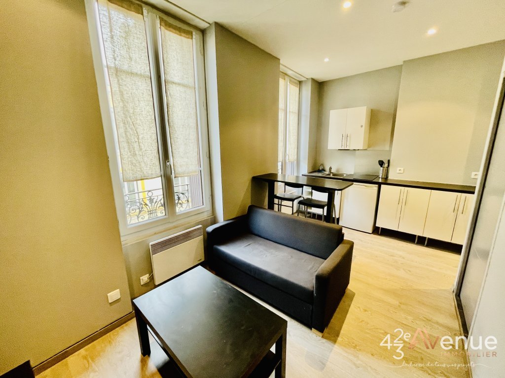 Agence immobilière de 42EME AVENUE