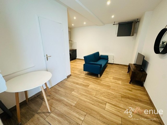 Agence immobilière de 42EME AVENUE