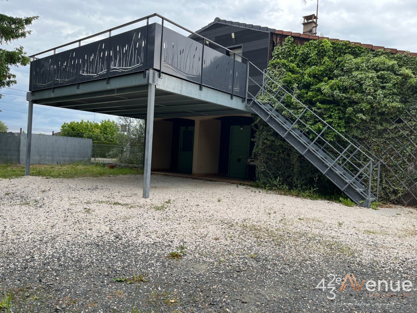 Agence immobilière de 42EME AVENUE IMMOBILIER
