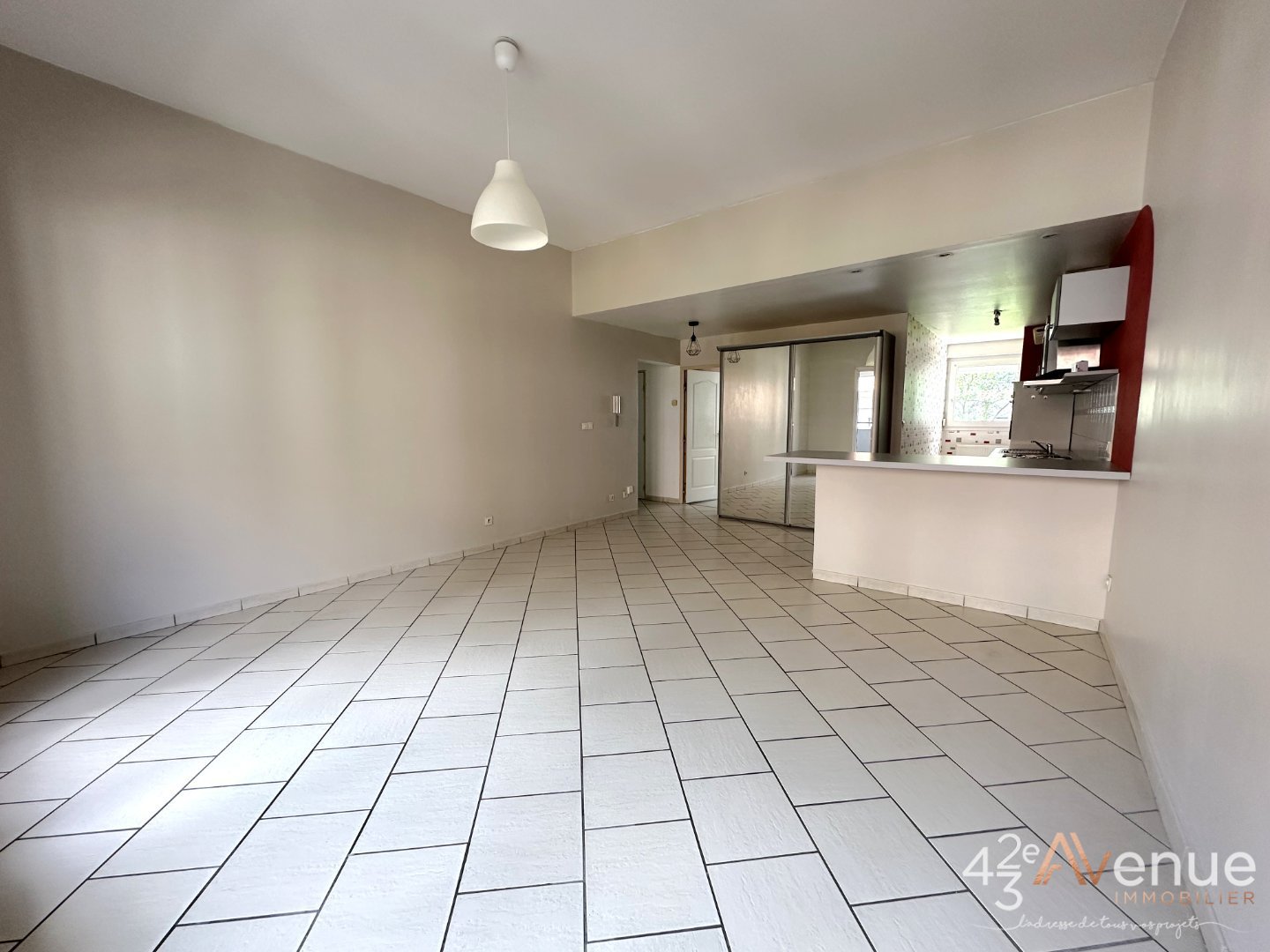 Agence immobilière de 42EME AVENUE IMMOBILIER