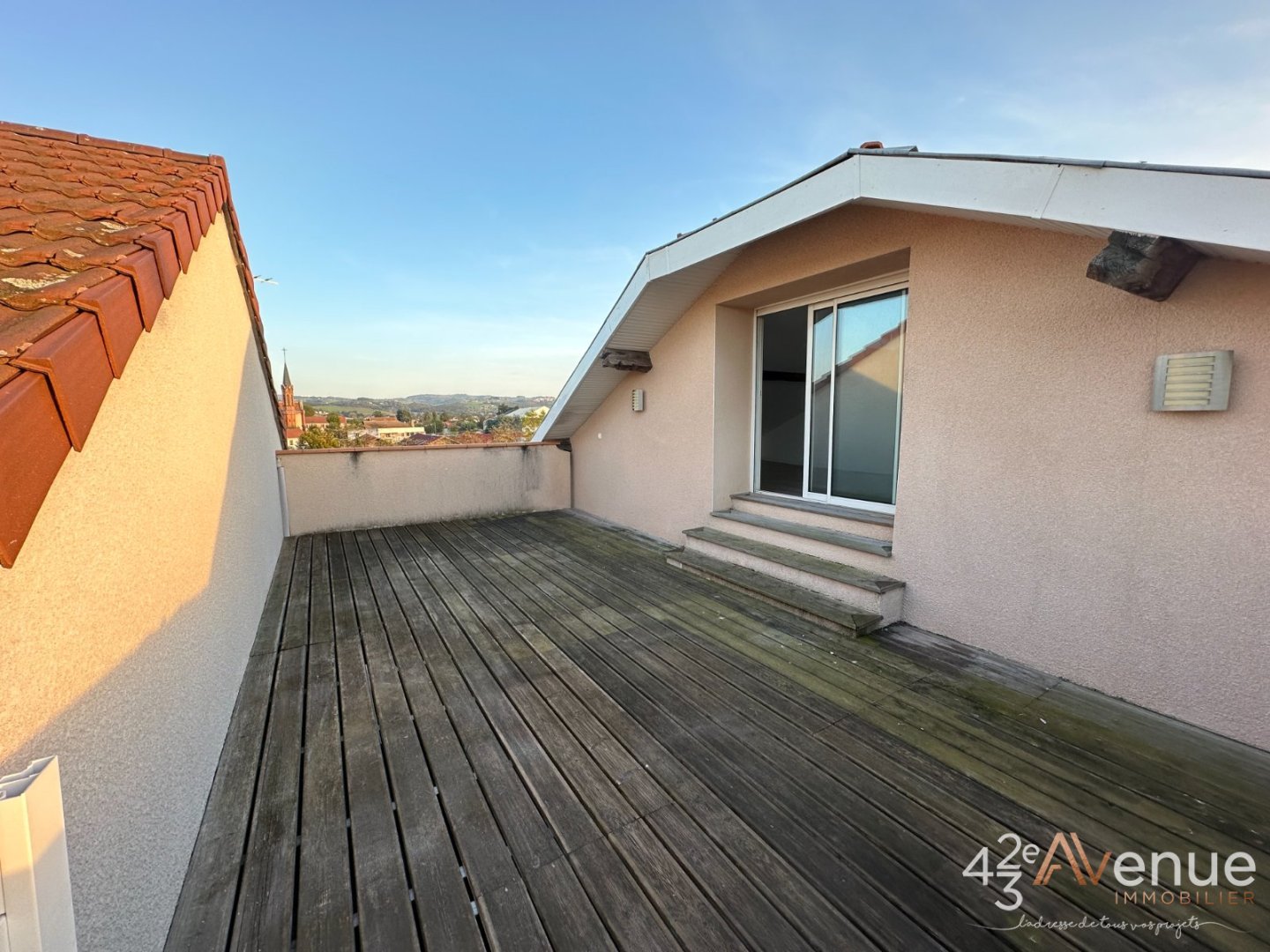 Agence immobilière de 42EME AVENUE IMMOBILIER