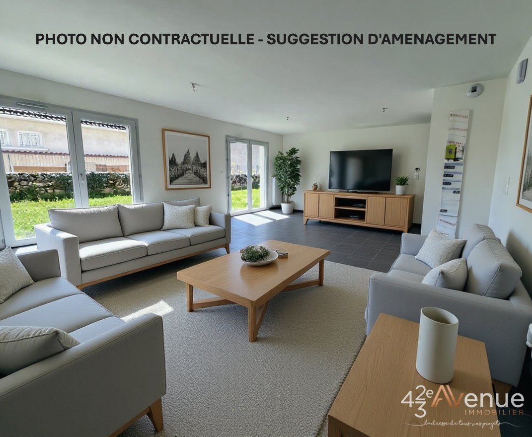 Agence immobilière de 42EME AVENUE IMMOBILIER