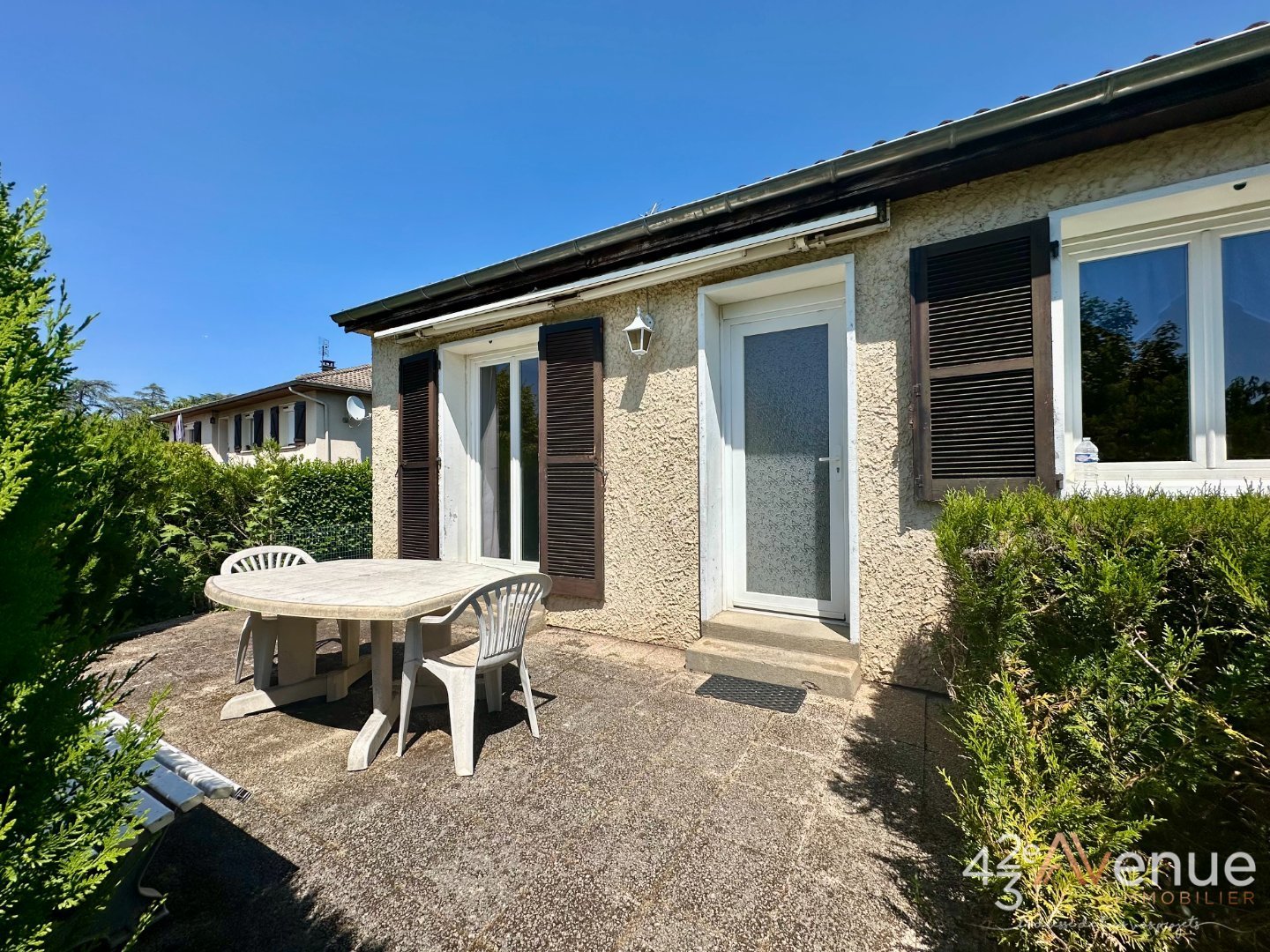 Agence immobilière de 42EME AVENUE IMMOBILIER