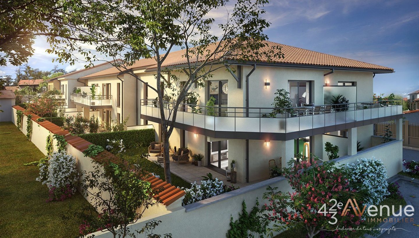 Agence immobilière de 42EME AVENUE IMMOBILIER