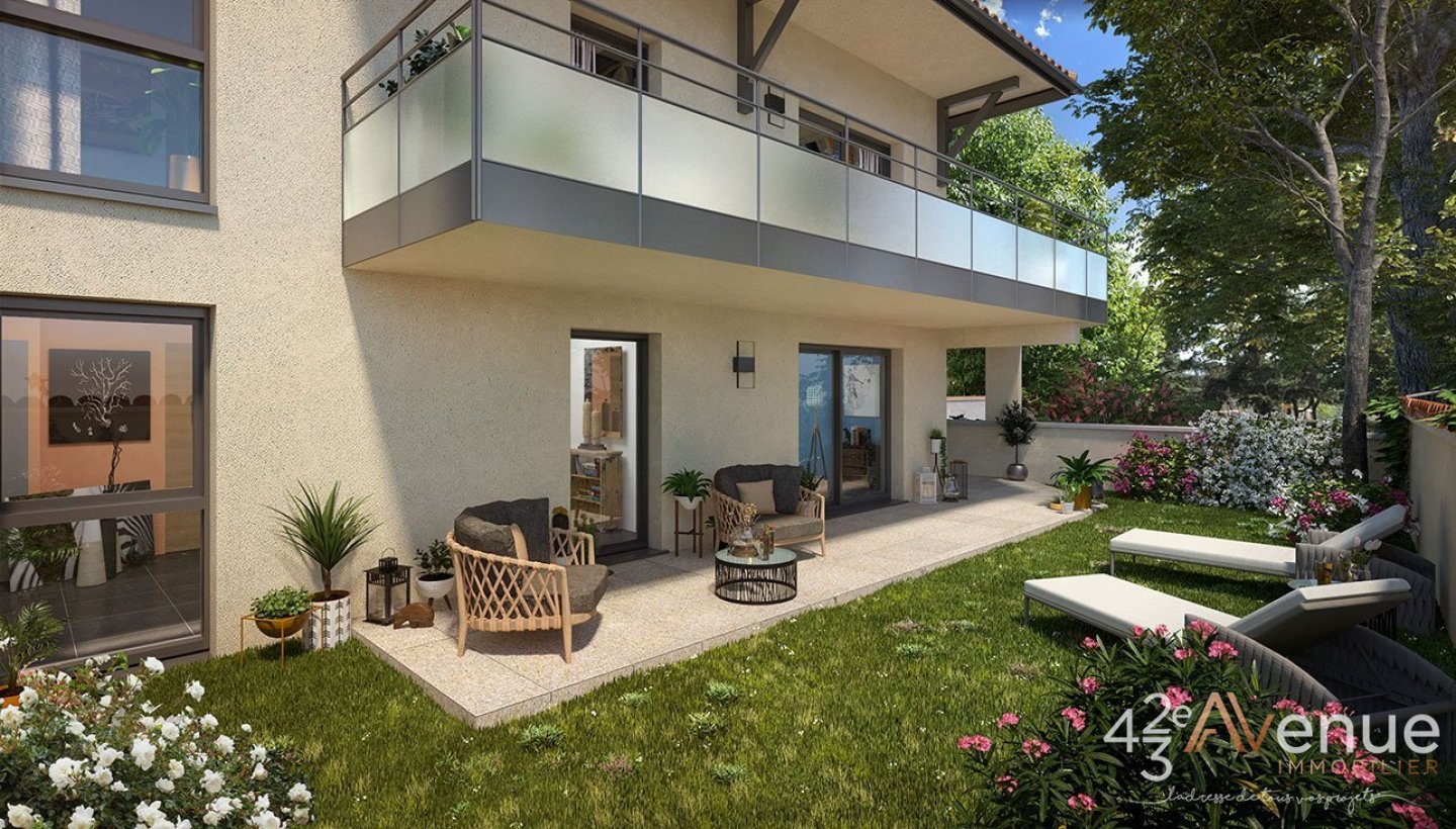 Agence immobilière de 42EME AVENUE IMMOBILIER