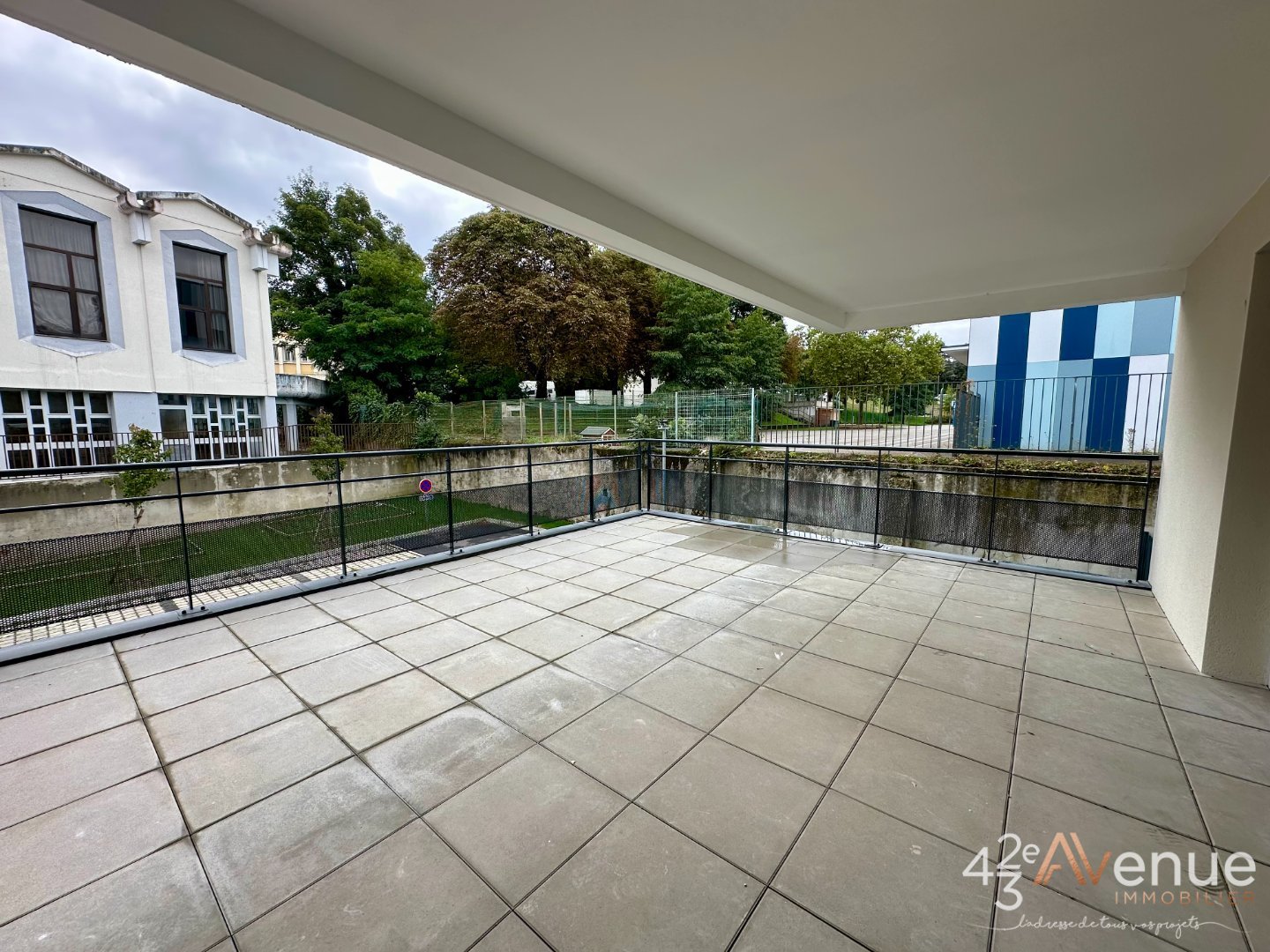 Agence immobilière de 42EME AVENUE IMMOBILIER